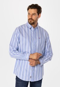 Lee Cooper WAYNE jasnoniebieski