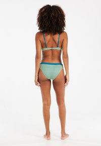 Protest EZRA SET - Bikini - sour green