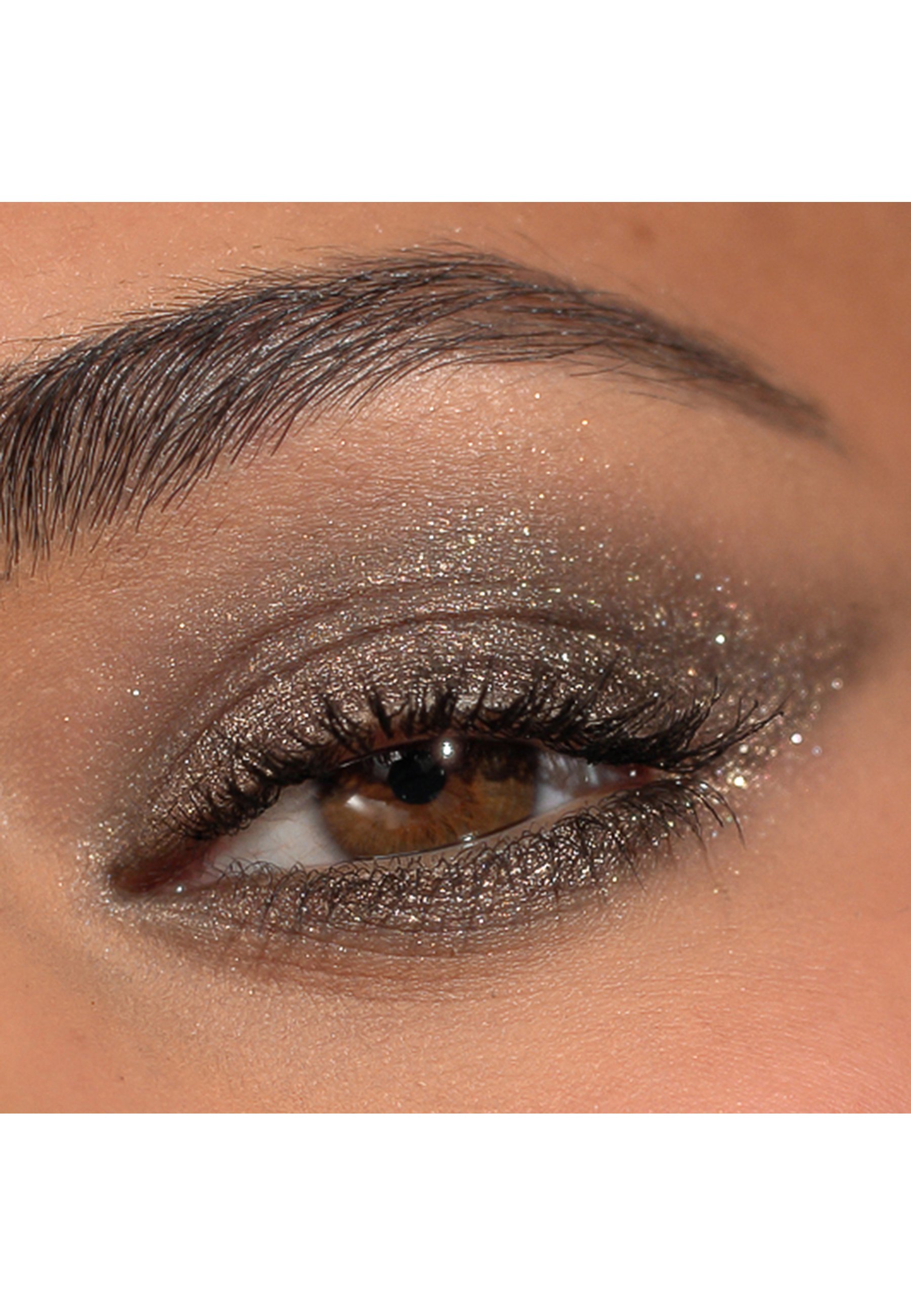 ZOEVA VELVET LOVE EYELINER PENCIL - Eyeliner - metallic hazel