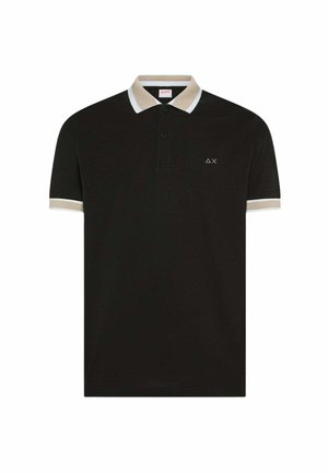 Sun68, POLO - Polo majica - nero