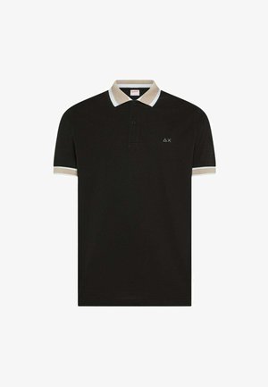 Sun68, POLO - Polo - nero