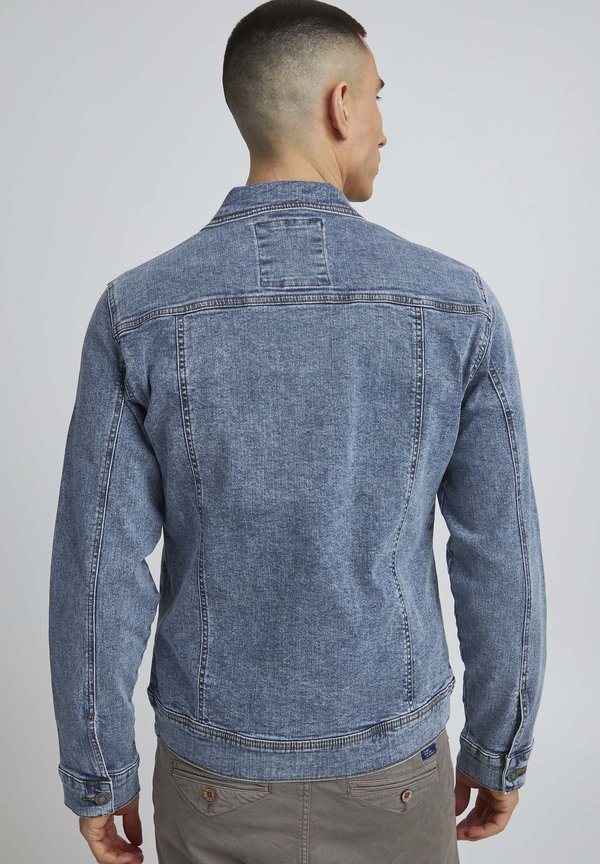 PRDENNIK - Denim jacket3