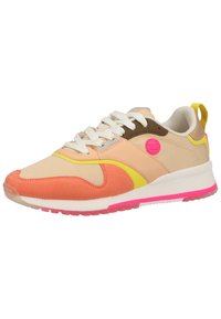 Scotch & Soda Tenisky - coral