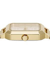 Armani Exchange TRADITIONAL NA - Uhr - gold coloured