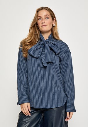 Minus MSVIGGA  - Pluus - sky captain