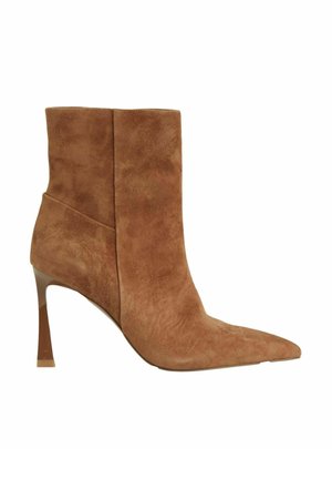 REGULAR FIT - CARINA - Botki na obcasie