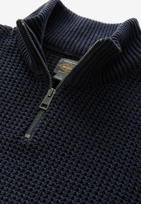 Next REGULAR FIT niebieski