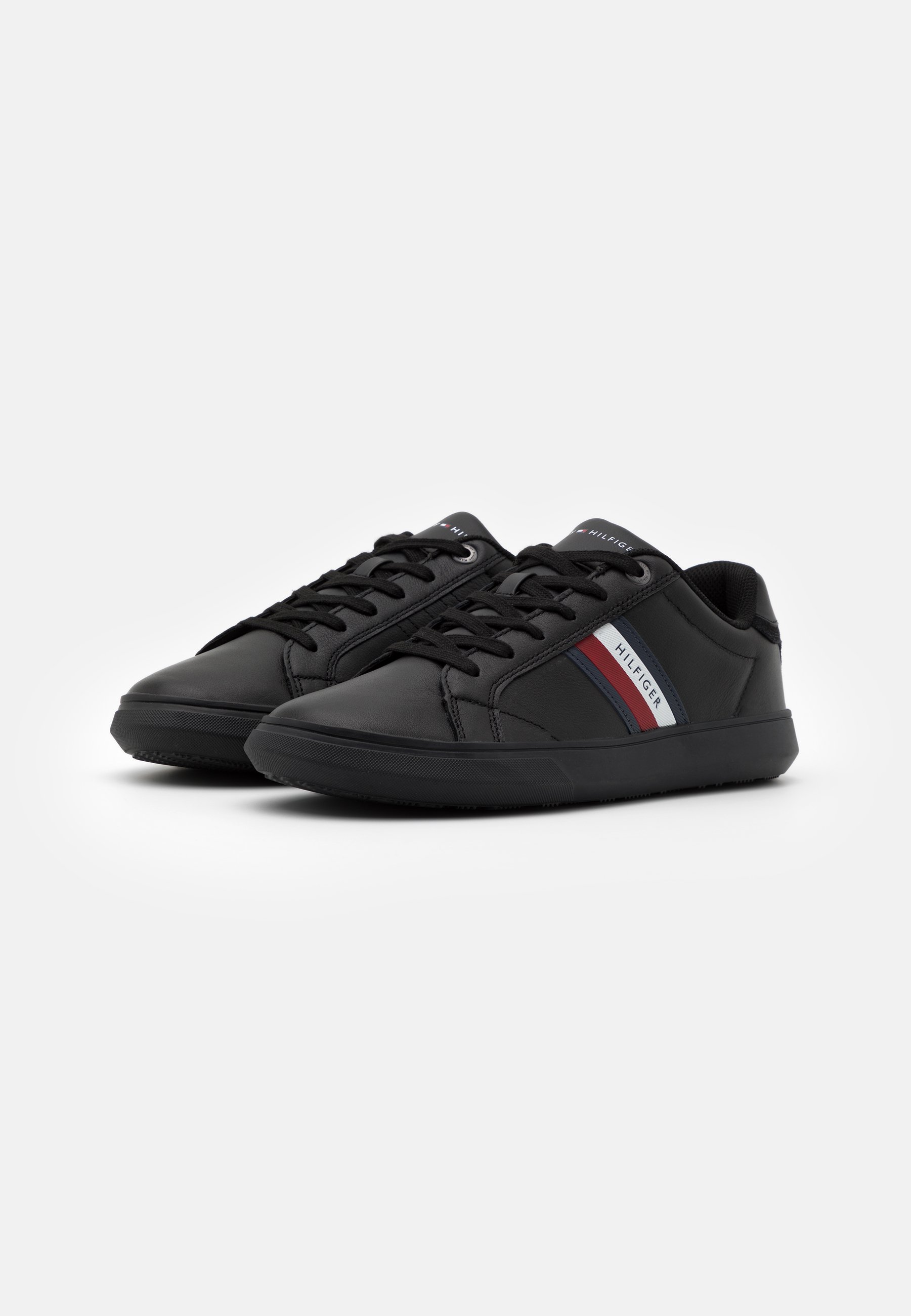 tommy hilfiger essential cupsole sneaker