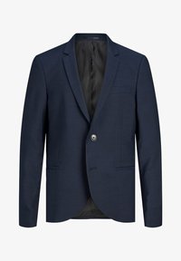 Unausgewählt, dark navy