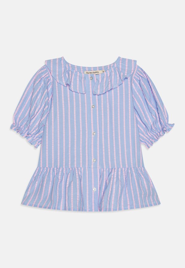 KYTHIRA - Button-down blouse4