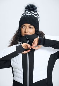Icepeak Snowboardjacka - weiss