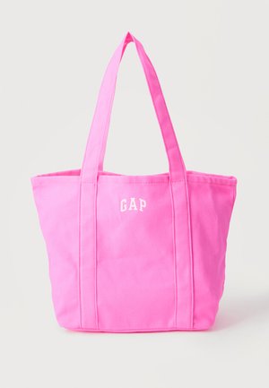 GAP, UNISEX - Дамска чанта - pink