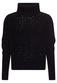 Superdry & Co Neule - black