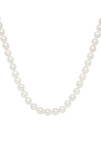 Collana - silberfarben