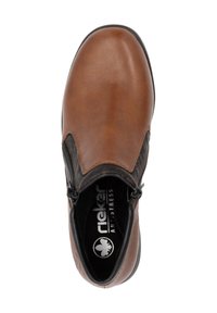 Rieker Enkelkaarsjes - marron