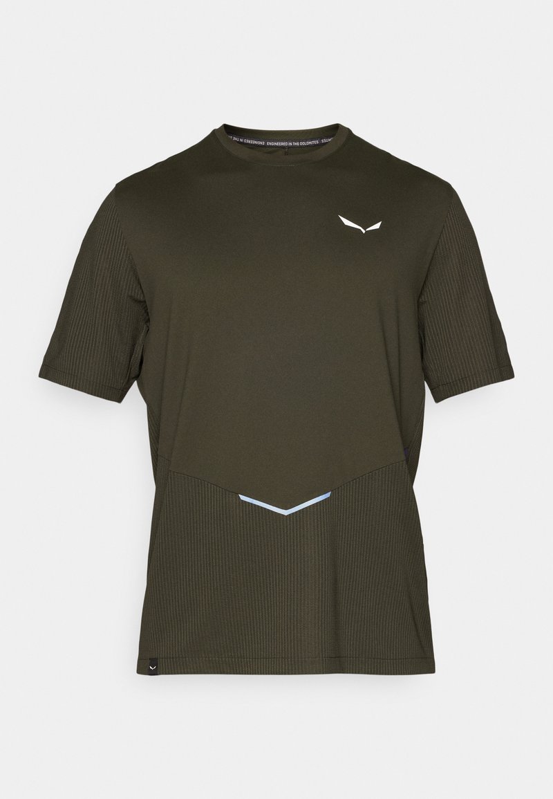 Camiseta deportiva