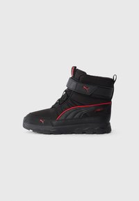 Δεν επιλέχθηκε, black/for all time red