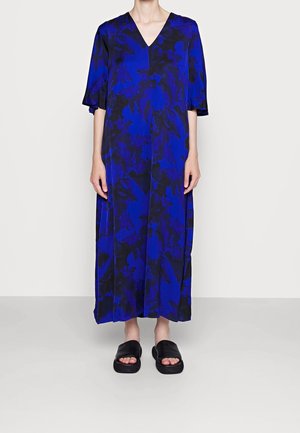 Maxi-jurk - blue