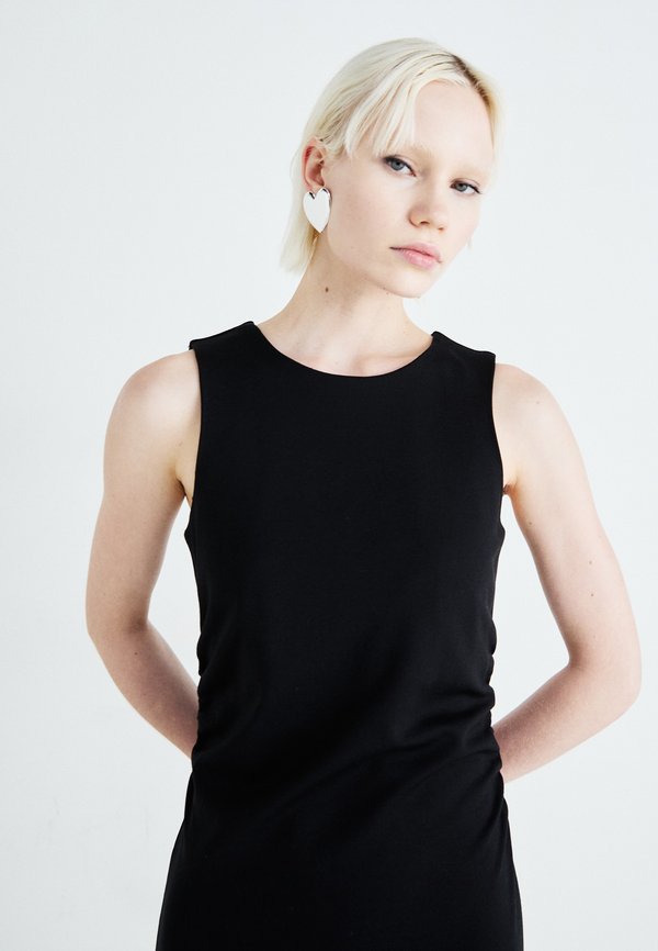 SLFIRA ANKLE DRESS - Cocktail dress / Party dress4