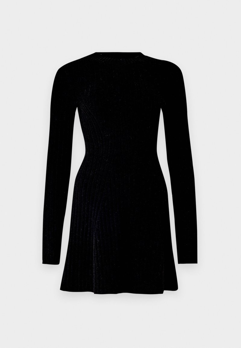 black slip under dress Coucoland Half Slips for Dresses Zipper-up SIZE:US 8 Winter Landscape Sunset Free
