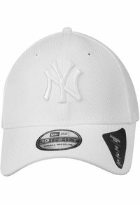 New York Yankees Diamond Era Black 39THIRTY Cap