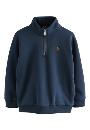 Next Sudadera - navy