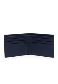 Lacoste NH2308HC - Portofel - marine 166