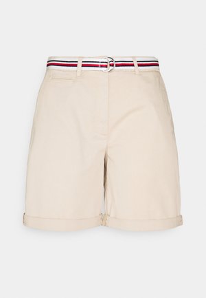 Tommy Hilfiger, Short - beige