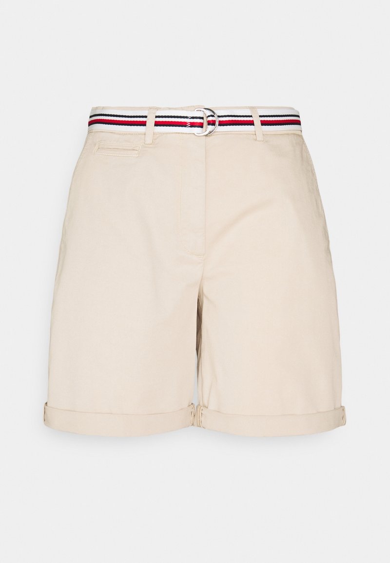 Tommy Hilfiger Short - beige