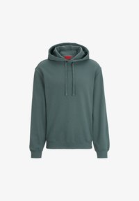 Unausgewählt, grün dark green