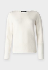 Non sélectionné, cream