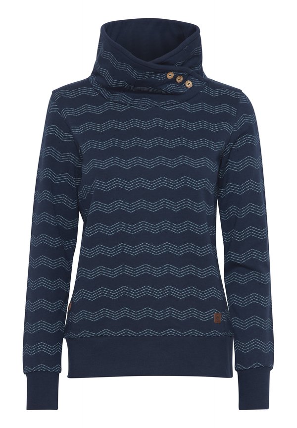 VERNITA - Sweatshirt - total eclipse3