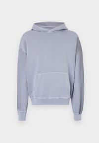 Essential Popover Hoodie - Mikina - tradewinds