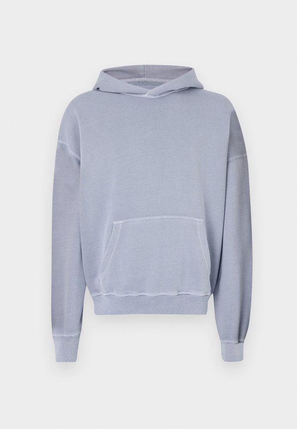 Essential Popover Hoodie - Sweatshirt - tradewinds4