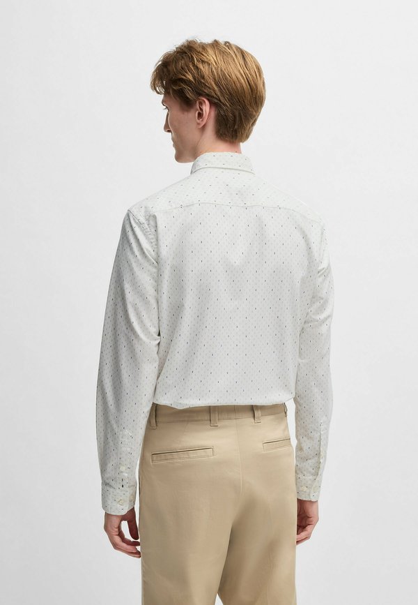 Shirt - light beige five2