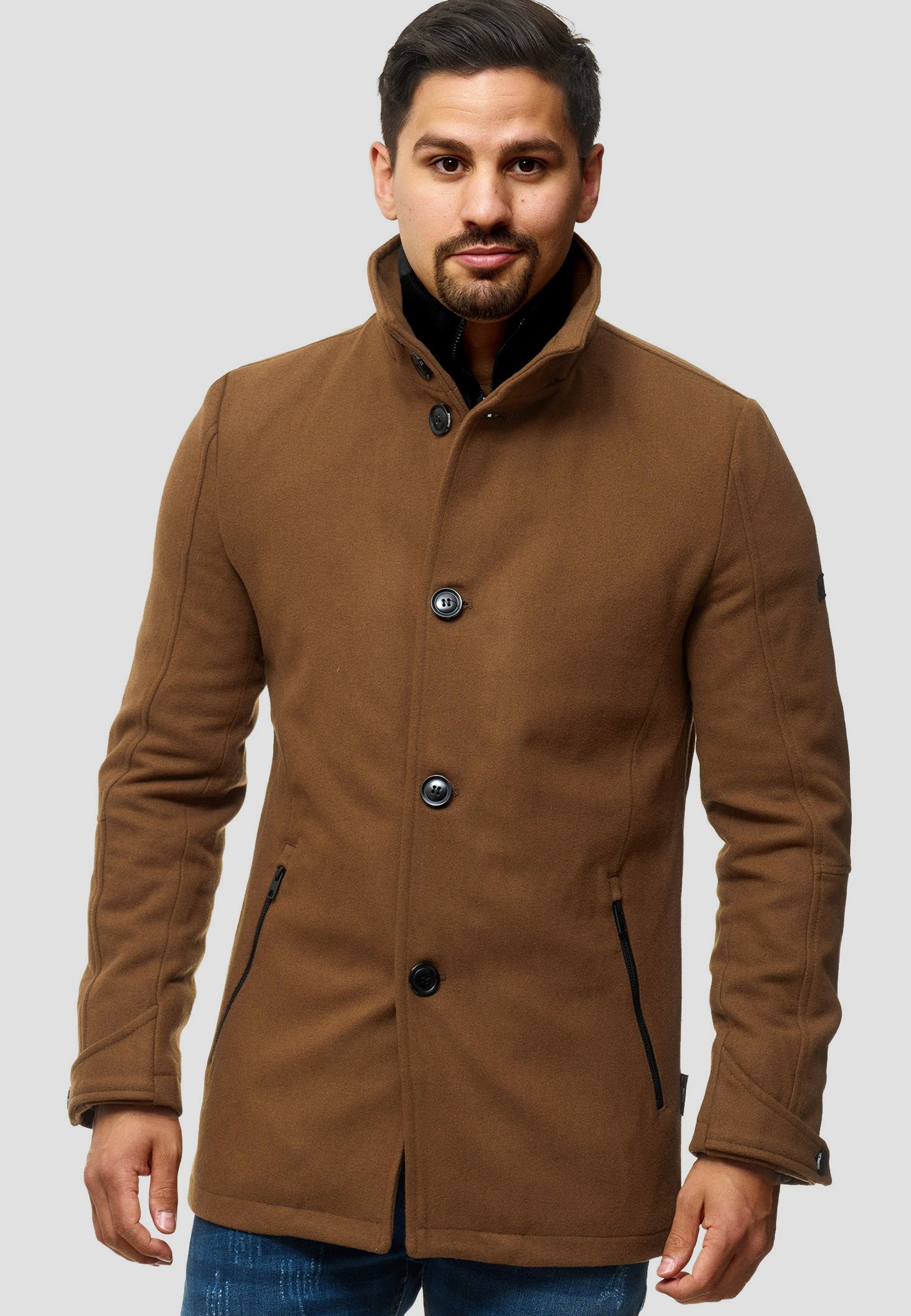 zalando heren jassen