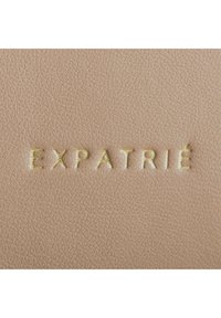 Expatrié FÉLINE - Håndtasker - cappuccino