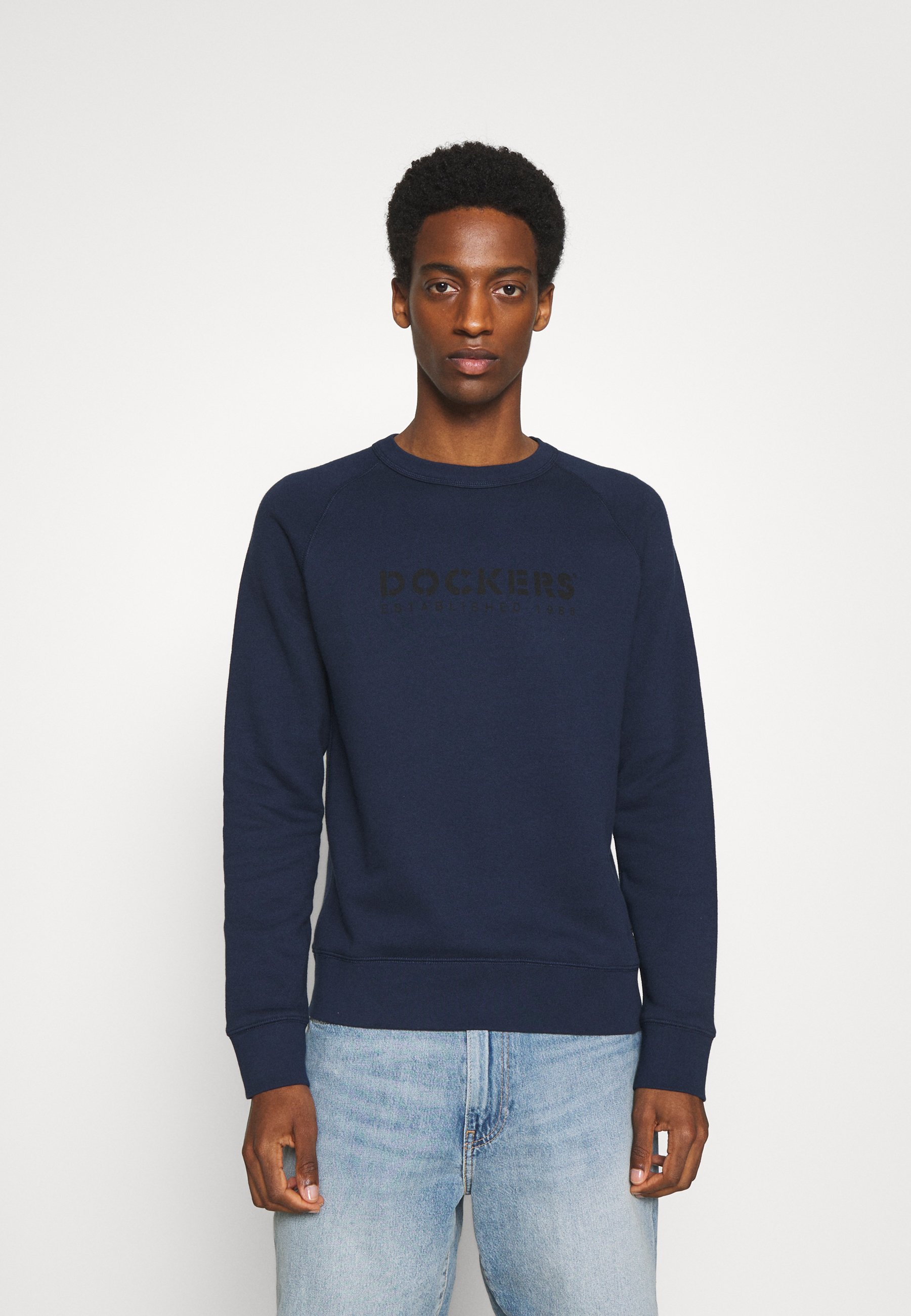 dockers sweatshirt