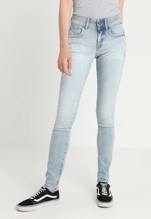 Jeans Skinny Fit - light blue