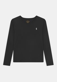 Ei valittu, black