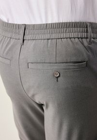 JP1880 Stoffhose - grey