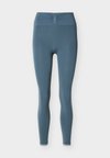 CHENDA SEAMLESS - Leggings - orage