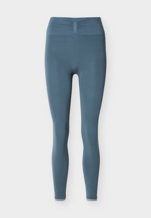 Yogasearcher, CHENDA SEAMLESS - Tights - orage