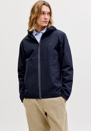 JWHBRAD  - Leichte Jacke - seaborne