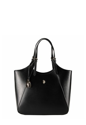 U.S. Polo Assn. JONES - Sac à main - black