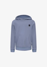 Geselecteerd, stone wash blue