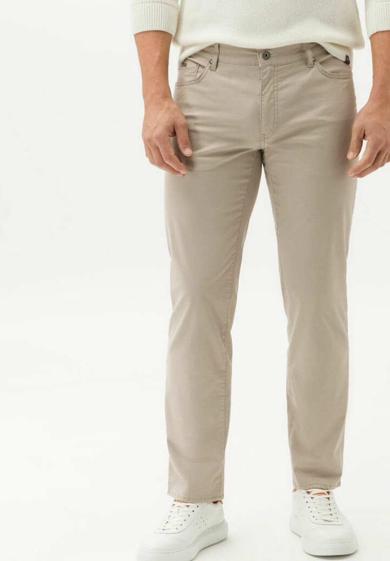 Brax Fabio Hi-flex Pantalones Chino BRAX Fabio - Hi-Flex Elásticos - Hombre - Corte Moderno BRAX Fabio Hombre