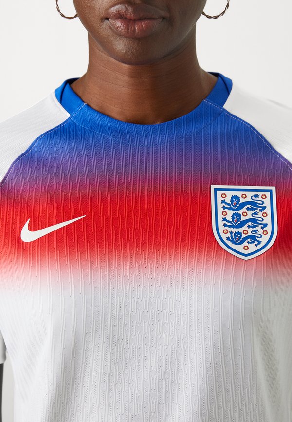 ENGLAND ENT MATCH SHORT SLEEVES HOME - Football shirt3