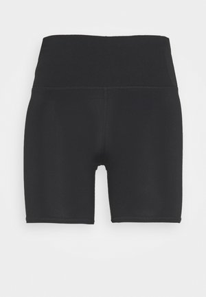 ACTIVE CORE BIKE SHORT - Leggings - core black
