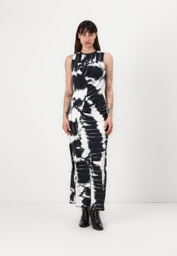 ANDREAS DRESS - Jersey dress